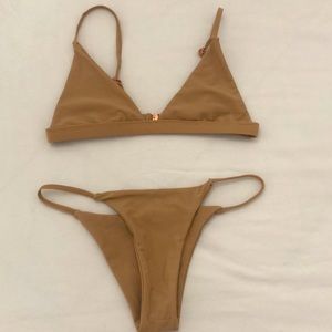 Somerfield Swim Bikini Set